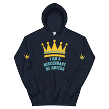 Load image into Gallery viewer, Queen Unisex Hoodie