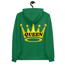 Cargar imagen en el visor de la galería, Queen Unisex Hoodie
