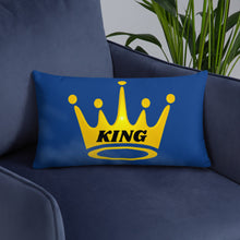 Cargar imagen en el visor de la galería, King Basic Pillow