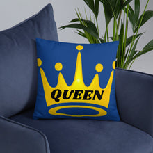 Load image into Gallery viewer, Queen Basic Pillow