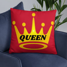 Cargar imagen en el visor de la galería, Queen Basic Pillow
