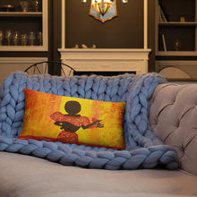 Load image into Gallery viewer, Queen Basic Pillow - Shannon Alicia LLC