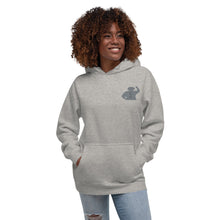 Load image into Gallery viewer, Black Women Lives Matter- Unisex Hoodie