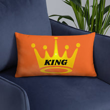 Cargar imagen en el visor de la galería, King Basic Pillow