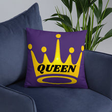 Cargar imagen en el visor de la galería, Queen Basic Pillow