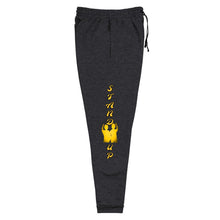 Load image into Gallery viewer, Stand Up Unisex Joggers - Shannon Alicia LLC