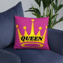 Cargar imagen en el visor de la galería, Queen Basic Pillow