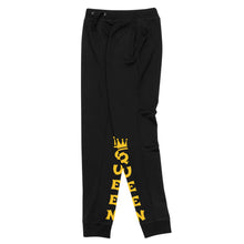 Cargar imagen en el visor de la galería, Queen Unisex Skinny Joggers