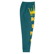 Cargar imagen en el visor de la galería, King Men's Joggers