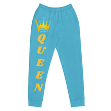 Cargar imagen en el visor de la galería, Queen Women's Joggers