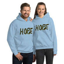 Load image into Gallery viewer, Hope Unisex Hoodie