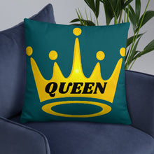 Load image into Gallery viewer, Queen Basic Pillow