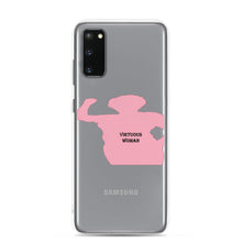 Load image into Gallery viewer, Virtuous Woman - Samsung Case
