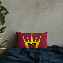 Cargar imagen en el visor de la galería, King Basic Pillow
