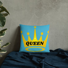 Load image into Gallery viewer, Queen Basic Pillow