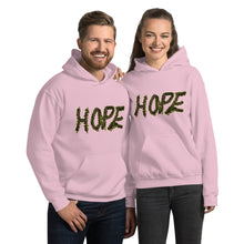 Load image into Gallery viewer, Hope Unisex Hoodie