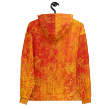Load image into Gallery viewer, Summer Fire Unisex Hoodie