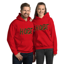 Load image into Gallery viewer, Hope Unisex Hoodie