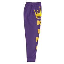 Load image into Gallery viewer, King Men's Joggers