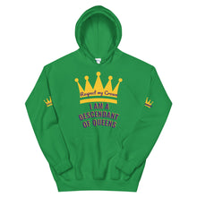 Load image into Gallery viewer, Queen Unisex Hoodie