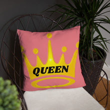 Cargar imagen en el visor de la galería, Queen Basic Pillow