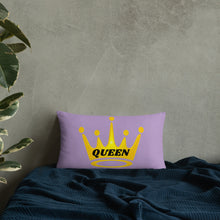 Cargar imagen en el visor de la galería, Queen Basic Pillow