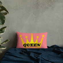 Cargar imagen en el visor de la galería, Queen Basic Pillow