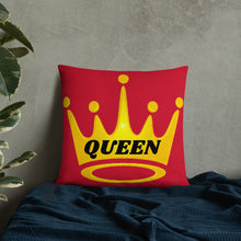 Cargar imagen en el visor de la galería, Queen Basic Pillow