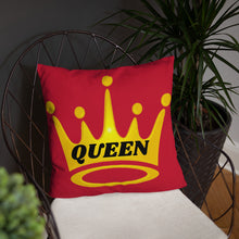Cargar imagen en el visor de la galería, Queen Basic Pillow