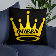 Load image into Gallery viewer, Queen Basic Pillow