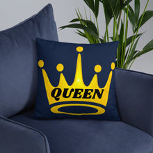 Cargar imagen en el visor de la galería, Queen Basic Pillow