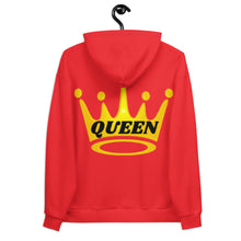 Cargar imagen en el visor de la galería, Queen Unisex Hoodie