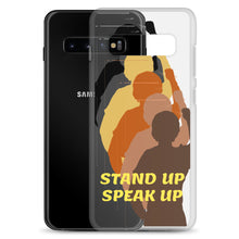 Load image into Gallery viewer, Stand Up Samsung Case