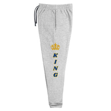 Load image into Gallery viewer, King Unisex Joggers