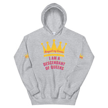 Load image into Gallery viewer, Queen Unisex Hoodie