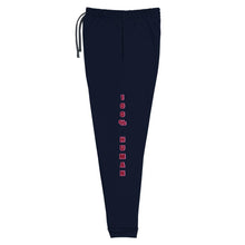 Load image into Gallery viewer, 100% Human Unisex Joggers - Shannon Alicia LLC