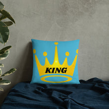 Cargar imagen en el visor de la galería, King Basic Pillow