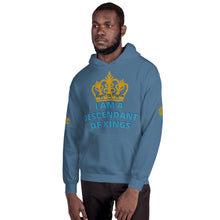 Load image into Gallery viewer, King Unisex Hoodie
