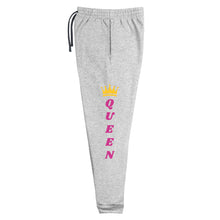Load image into Gallery viewer, Queen Unisex Joggers