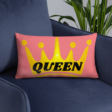 Cargar imagen en el visor de la galería, Queen Basic Pillow