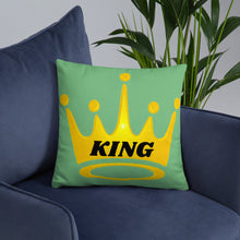 Load image into Gallery viewer, King Basic Pillow