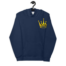 Load image into Gallery viewer, King Unisex Hoodie