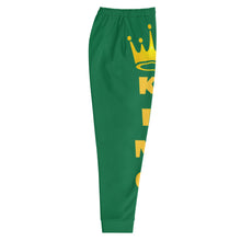 Cargar imagen en el visor de la galería, King Men's Joggers