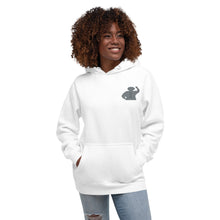 Load image into Gallery viewer, Black Women Lives Matter- Unisex Hoodie