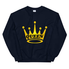 Load image into Gallery viewer, Queen Unisex Sweatshirt