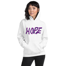 Load image into Gallery viewer, Hope Unisex Hoodie