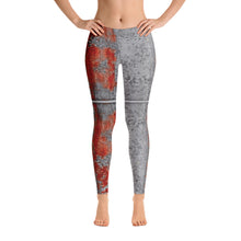 Load image into Gallery viewer, Art Leggings