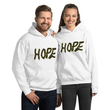 Load image into Gallery viewer, Hope Unisex Hoodie