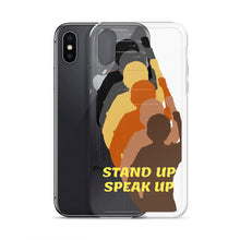 Load image into Gallery viewer, Stand Up iPhone Case