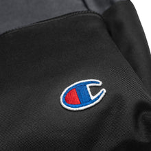 Cargar imagen en el visor de la galería, Praises Up Embroidered Champion Backpack